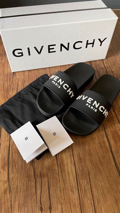 givenchy flamingo slides|givenchy slides women.